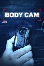Poster di Body Cam: agenti in prima linea