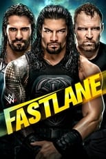 WWE Fast Lane 2019
