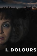 I, Dolours poster movie