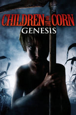 Poster for Children of the Corn: Genesis