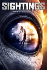 Poster di Sightings