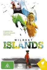 Poster for Wildest Islands Season 2