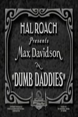 Poster for Dumb Daddies