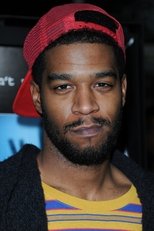 Fiche et filmographie de Kid Cudi