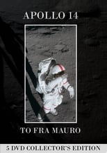 Poster for Apollo 14: To Fra Mauro 