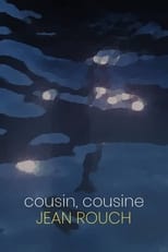 Poster for Cousin, cousine