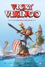 Vicky el Vikingo y La Espada Mágica (HDRip) Torrent