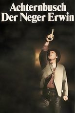 Poster for Der Neger Erwin