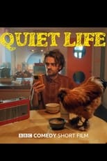 Poster for Quiet Life