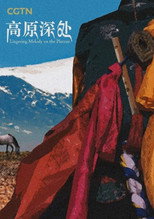 高原深处 poster