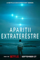 Apariții extraterestre