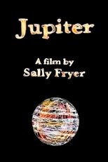 Jupiter poster