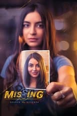 Poster for Missing