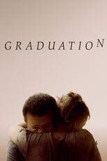 Poster for Graduation 