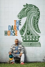 Poster for The Dark Horse