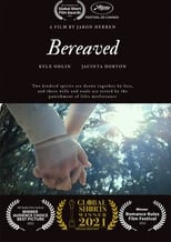 Poster for Bereaved