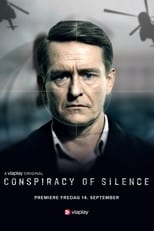 Poster for Conspiracy of Silence