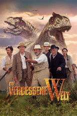 Die vergessene Welt
