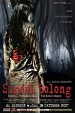 Poster for The Legend of Sundel Bolong