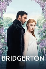 Poster for Bridgerton Season 1