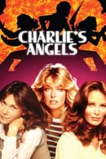 Poster for Charlie's Angels Season 1