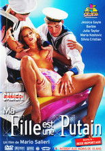 Ma fille est une putain