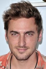 Foto retrato de Kendall Schmidt