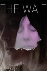 Poster for The Wait