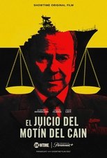 The Caine Mutiny Court-Martial