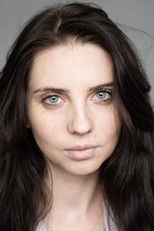 Ekaterina Burenicheva Ekaterina Burenicheva