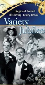 Poster for Variety Jubilee 