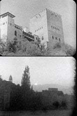 Vibration of Granada (1935)