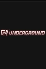 Poster for G4 Underground