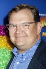 Poster for Andy Richter