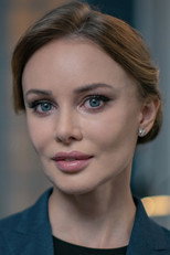 Foto retrato de Наталья Попова