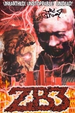 Poster di Zombie Bloodbath 3: Zombie Armageddon