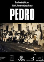 PEDRO poster