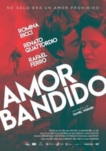 Nonton Film Amor bandido (2021)