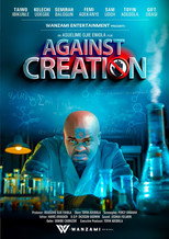 AGAINST CREATION