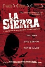 Poster for La Sierra 