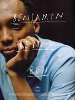 Poster for Benjamin, Benny, Ben