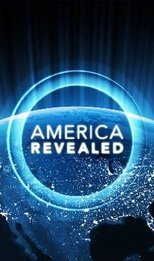 Poster for America Revealed