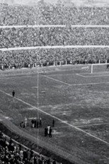 Construcción del estadio Centenario