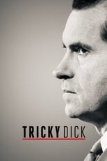 Poster for Tricky Dick Season 1