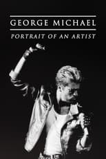 Poster for George Michael: Portrait of an Artist