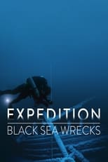 Poster di Expedition: Black Sea Wrecks