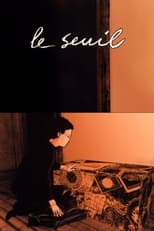 Poster for Le Seuil 