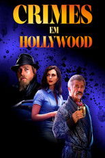 Crime em Hollywood