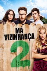 Má Vizinhança 2