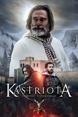 Poster for Kastriota 